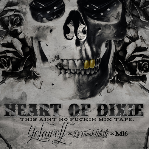 Yelawolf – Heart Of Dixie (Mixtape)