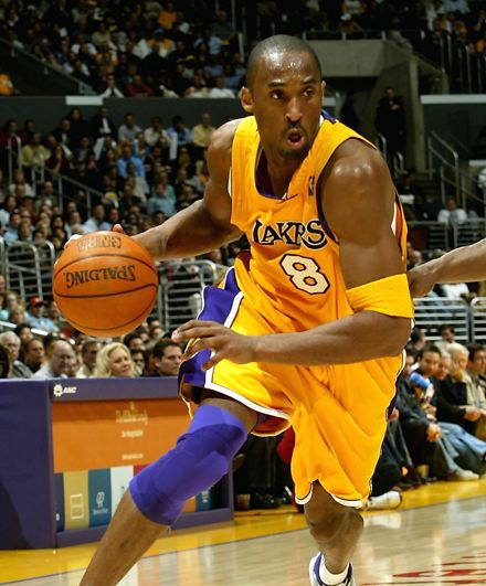 Kobe speaks on Nash, Lebron, Free Agency, his gotee & more