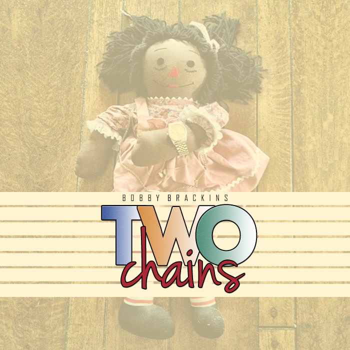 Bobby Brackins – Two Chains (Audio)