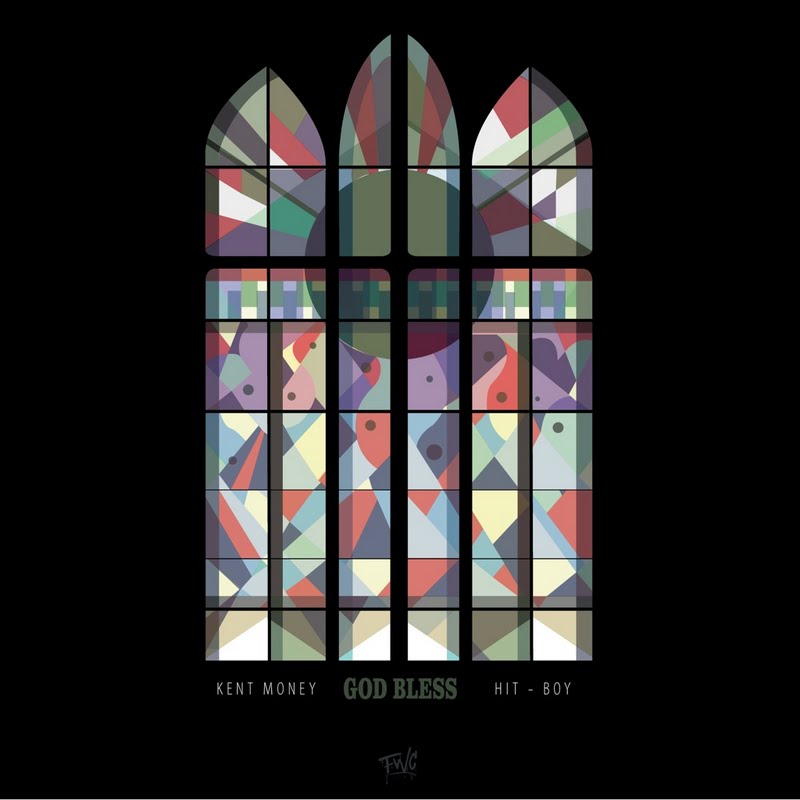 Kent Money – God Bless (Prod. Hit-Boy) (Audio)