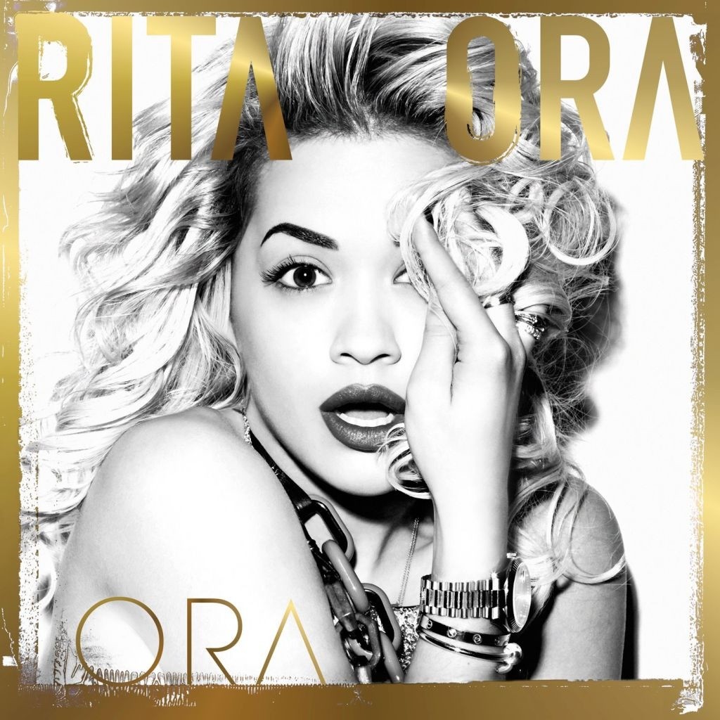 Rita Ora ft. J.Cole – Love & War (Audio)