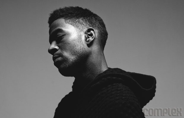 KiD CuDi ft. King Chip – Just What I Am (Audio)