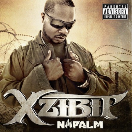 Xzibit ft. ft. King T & Tha Alkaholiks – Louis XIII (Prod. Dr. Dre) (Audio)