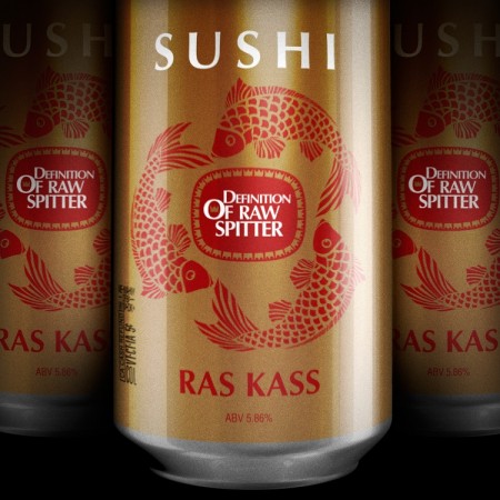Ras Kass – Raw Sushi (Audio)