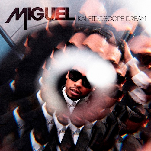 Miguel – Kaleidoscope Dream (Album Stream)