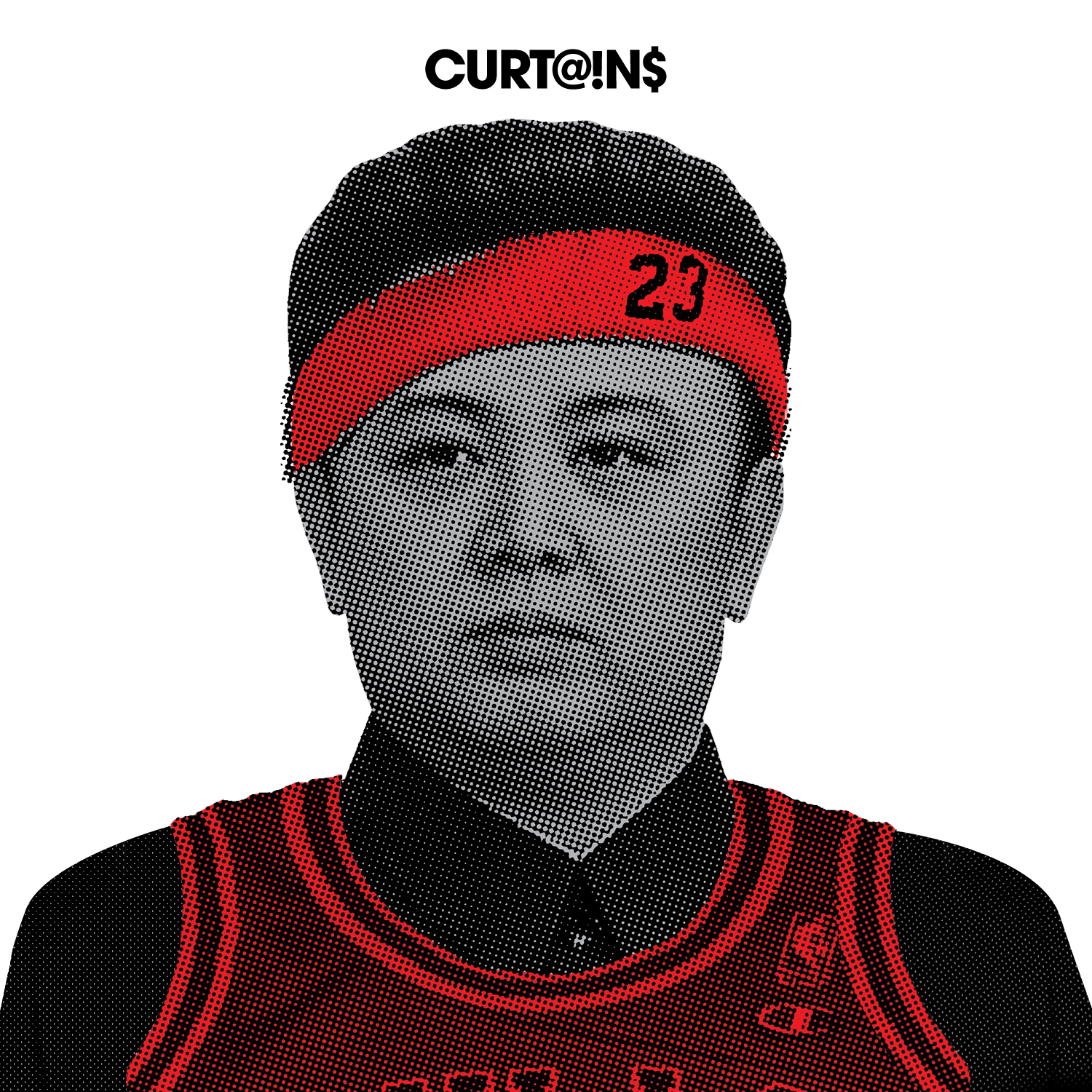 Curt@!n$ – 23 EP (Album)