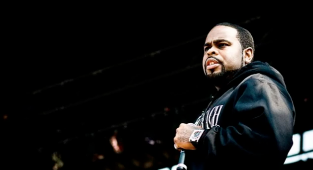 Crooked I – The Other Side Freestyle (Audio)