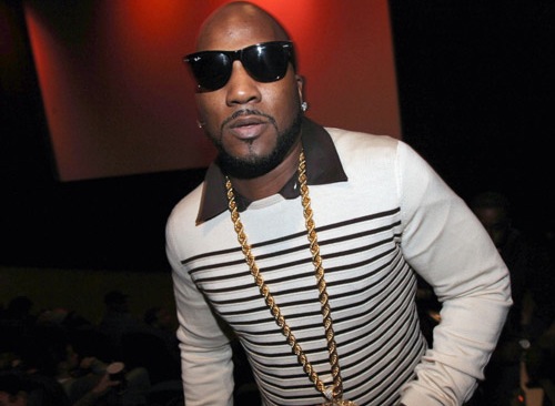 Young Jeezy – Bands A Make Her Dance Freestyle (Audio)