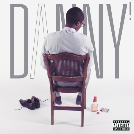 Danny! ft. Lil B & Blu – Misunderstood (Audio)
