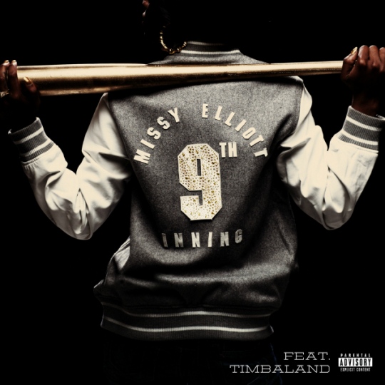 Missy Elliott ft. Timbaland – 9th Inning & Triple Threat (Audio)