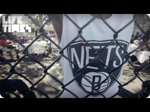Jay-Z’s “Road To Brooklyn: Ball So Hard” (Video)