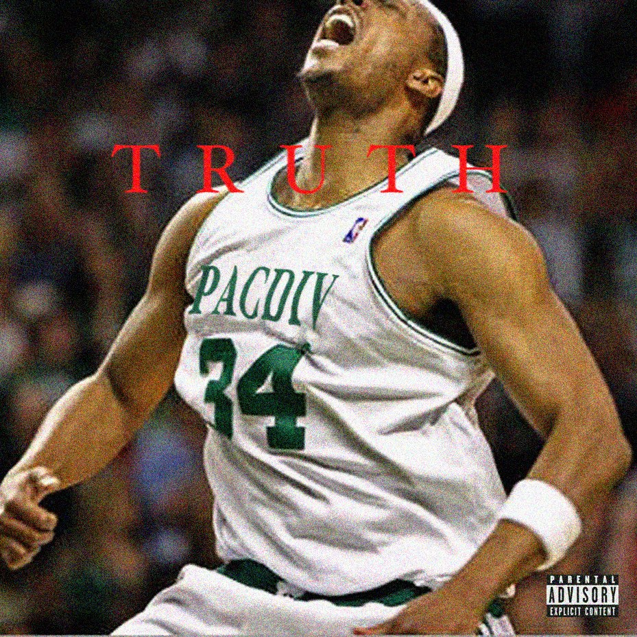 Pac Div – Truth (Audio)