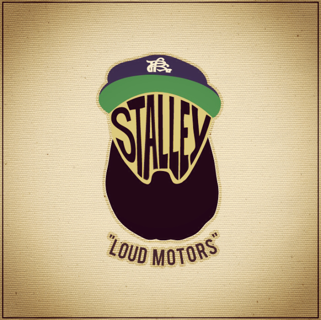Stalley – Loud Motors (Audio)