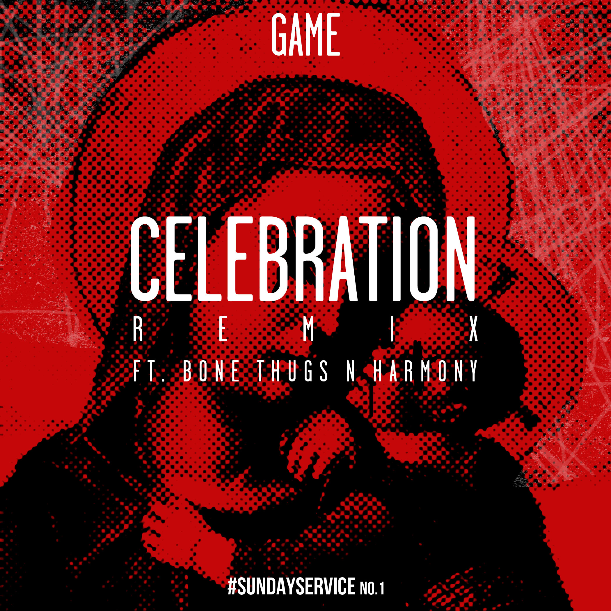 Game ft. Bone Thugs-n-Harmony – Celebration (Remix) (Audio)