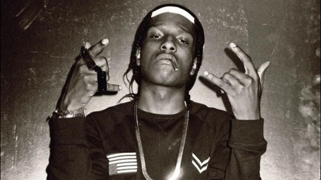 A$AP Rocky ft. Drake, 2 Chainz & Kendrick Lamar – F*ckin’ Problems (Audio)