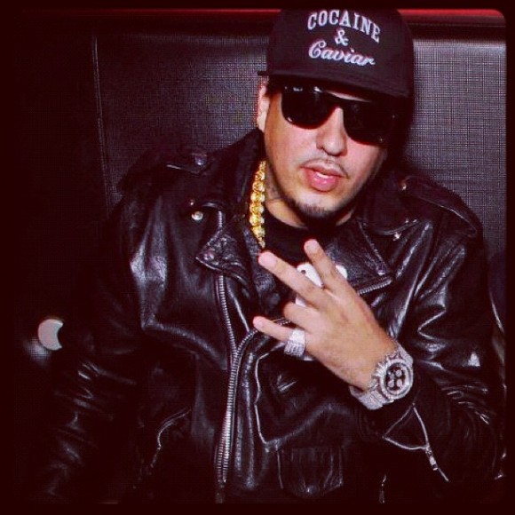 French Montana – Young & Gettin It (Remix) (Audio)
