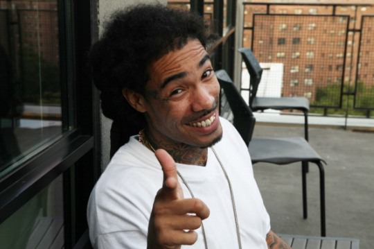 Gunplay – Sway In The Morning Freestyle (Audio)