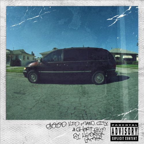 Kendrick Lamar ft. Dr. Dre – Compton (Audio)