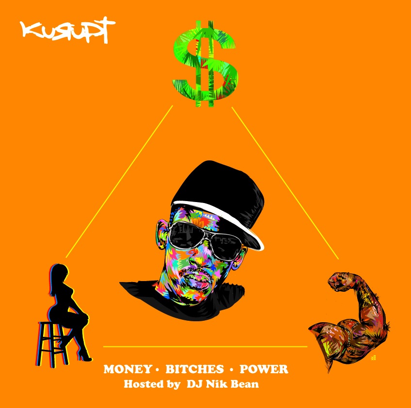 Kurupt ft. RBX – Money (Do It For Me) (Audio)