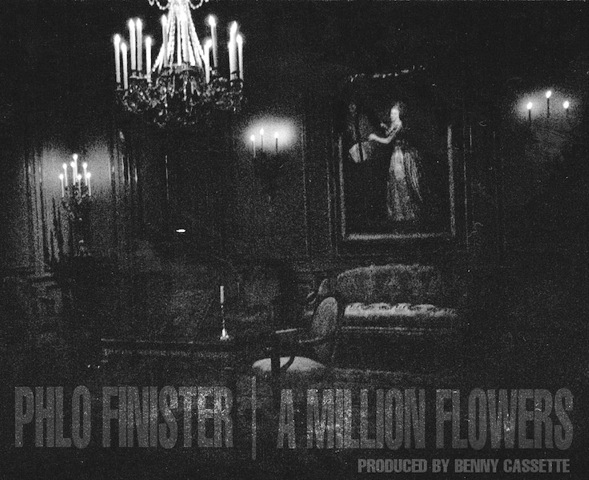 Phlo Finister – A Million Flowers (Audio)