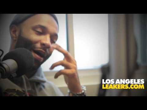 Would Joe Budden Ever Delete His Twitter? (Video)