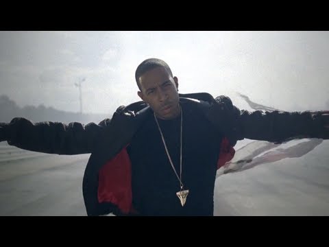 Ludacris – Rest of My Life f. Usher & David Guetta (Video)