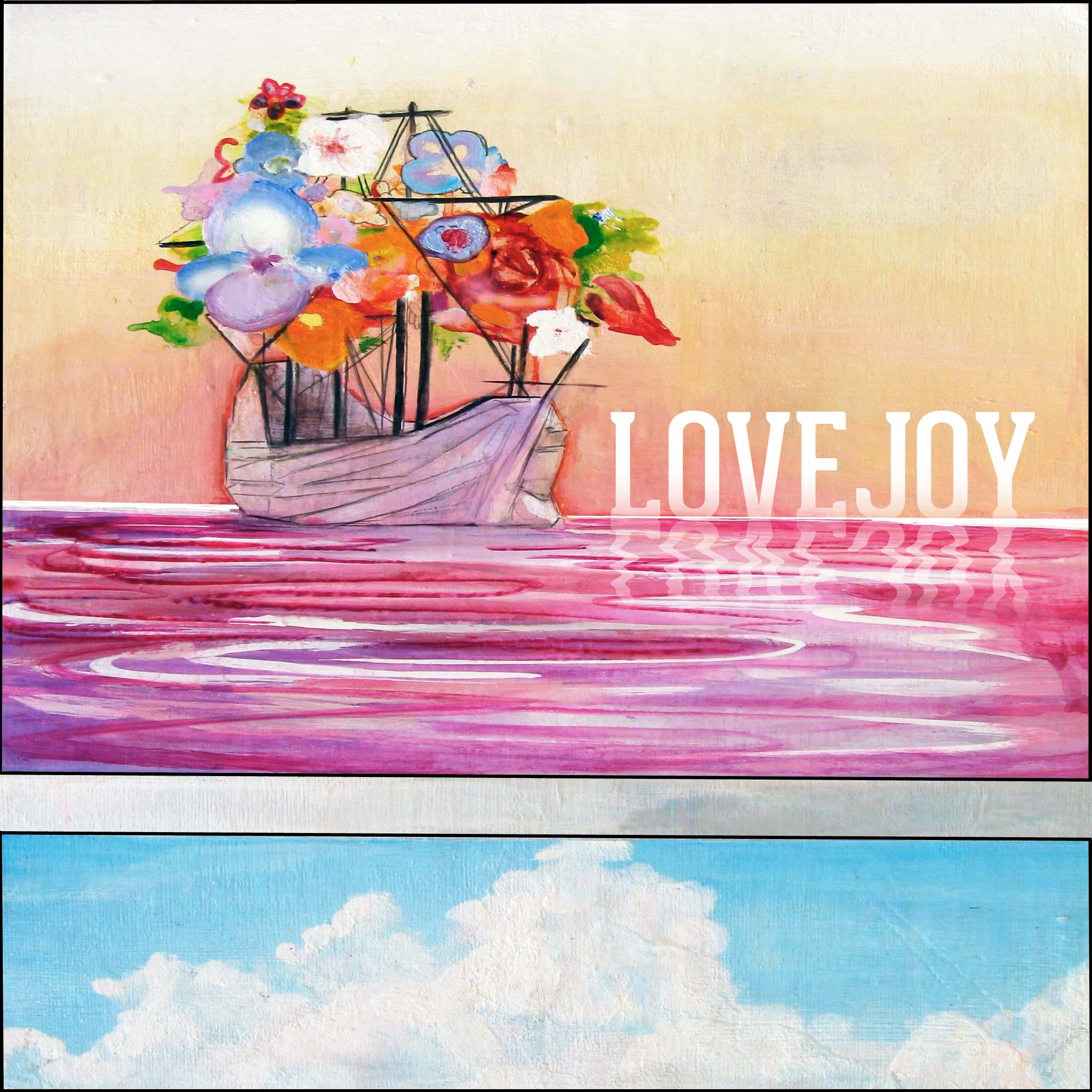 Breezy Lovejoy – LOVEJOY (Album)