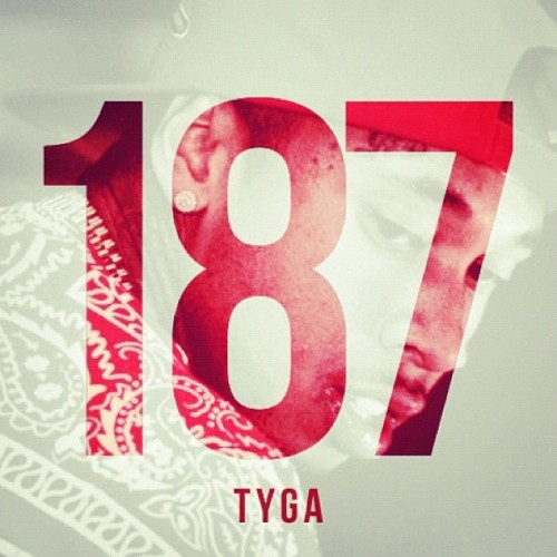 Tyga – 187 (Mixtape)