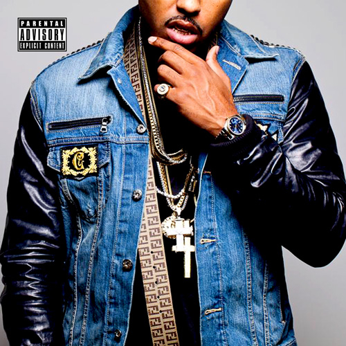 Clyde Carson – S.T.S.A. (Something To Speak About) (Mixtape)
