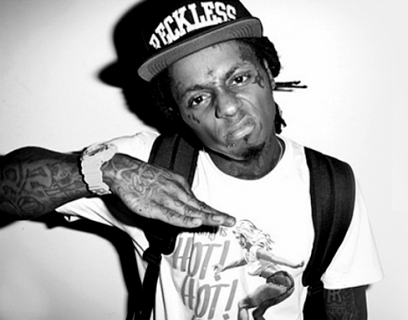 Lil Wayne Pushes Back ‘I Am Not A Human Being II’ (News)