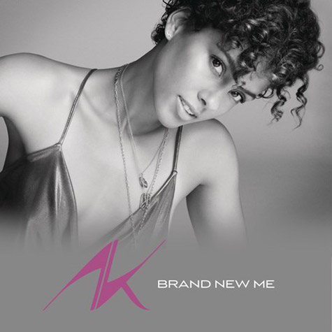 Alicia Keys – Brand New Me (Audio)