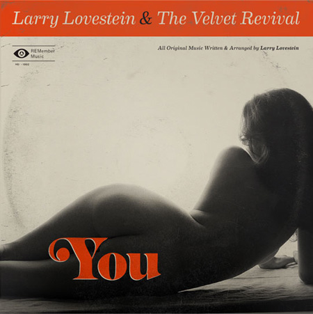 Larry Lovestein (Mac Miller) & The Velvet Revival – You (EP)