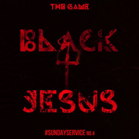 The Game –  Black Jesus (Audio)