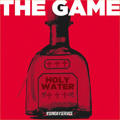 Game – Holy Water (Audio)