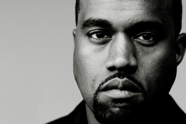 Kanye West – White Dress (Alternate Version) (Audio)