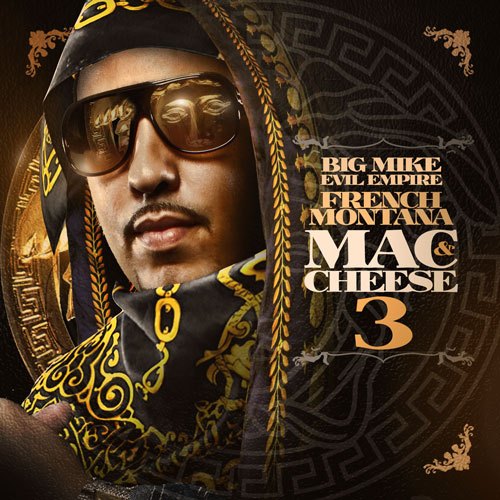 French Montana – Hatin On Young’n (Audio)
