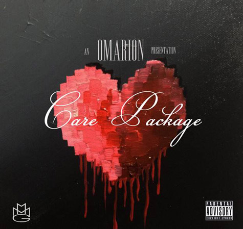Omarion – Care Package (Mixtape)