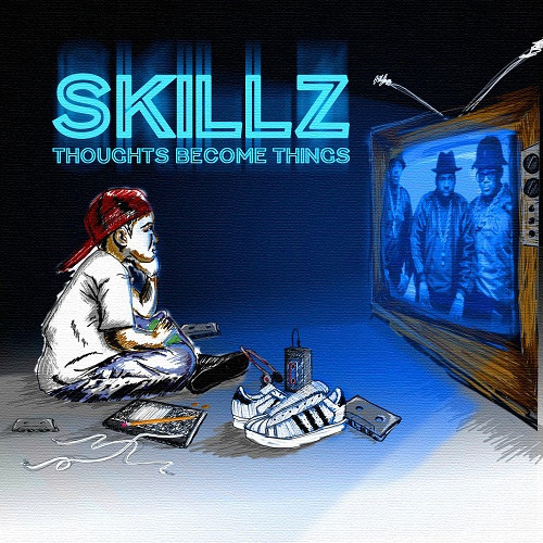 Skillz – 2012 Rap Up (Audio)