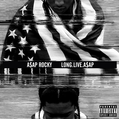 A$AP Rocky – Long.Live.A$AP (Artwork)