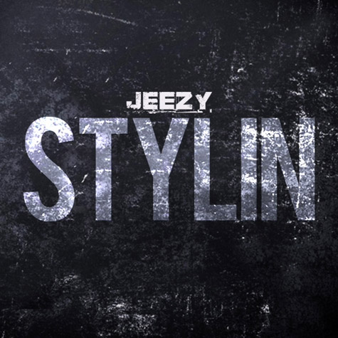 Young Jeezy – Stylin (Audio)