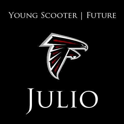 Young Scooter ft. Future – Julio (Audio)