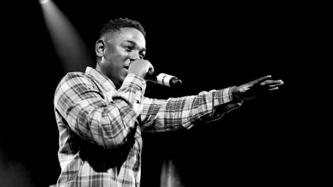 Kendrick Lamar’s Good Kid, m.A.A.d City Goes Gold (News)