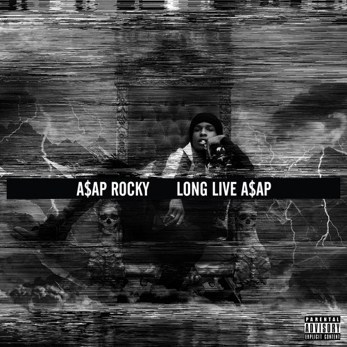 A$AP Rocky – Long. Live. A$AP (Audio)
