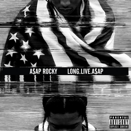 A$AP Rocky – Long.Live.A$AP (Tracklisting)