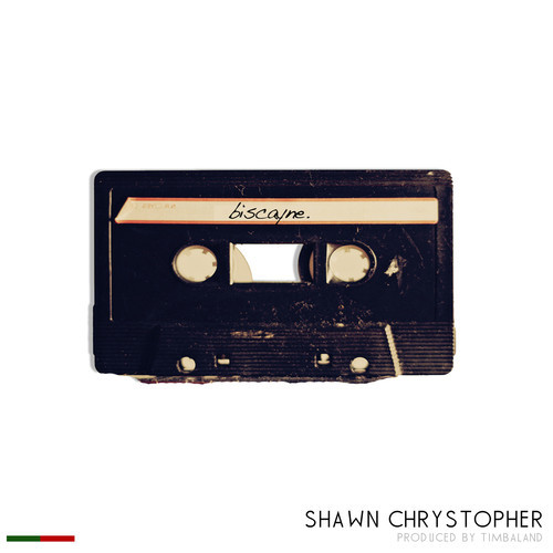 Shawn Chrystopher – Biscayne. (Prod. by Timbaland) (Audio)