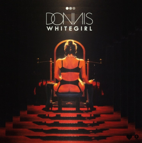 Donnis – White Girl (Audio)