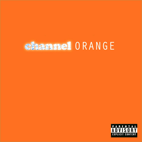 Frank Ocean’s Channel Orange Goes Gold (News)