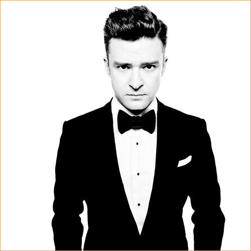 Justin Timberlake Announces New Album (News)