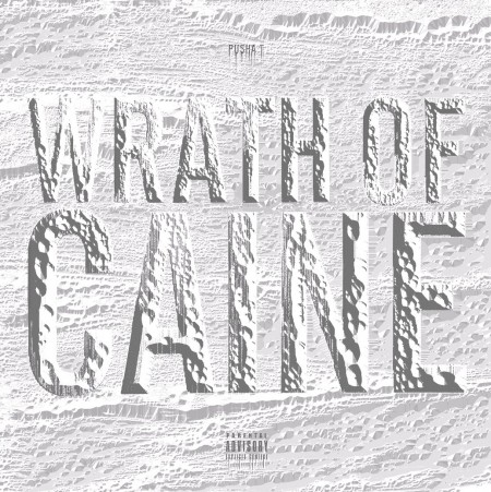 Pusha T ft. Wale – Only You Can Tell (Audio)