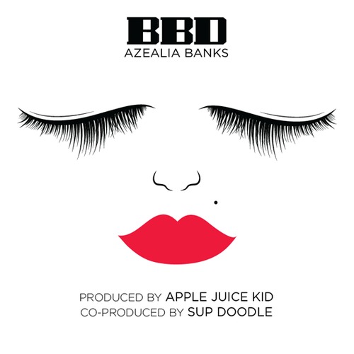 Azealia Banks – BBD (Audio)